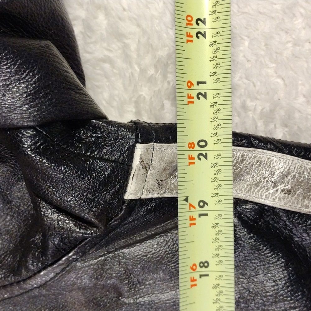 Wilson Leather Maxima Caf'e Racer Jacket - Picture 14 of 16